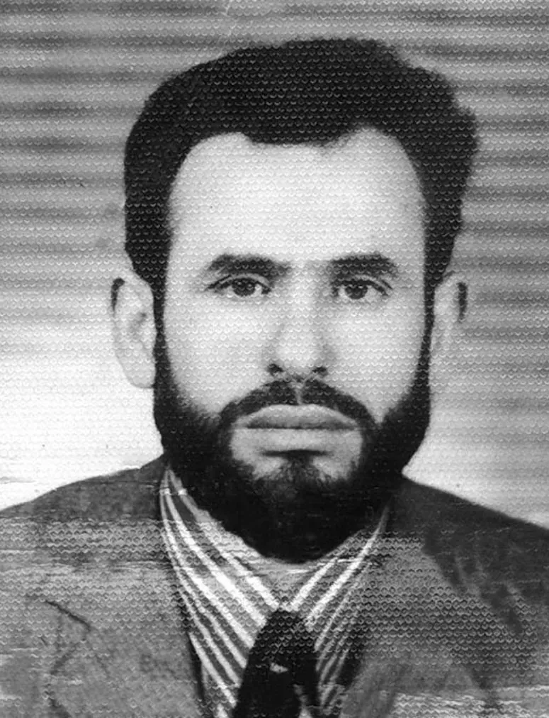 Hasan Damar