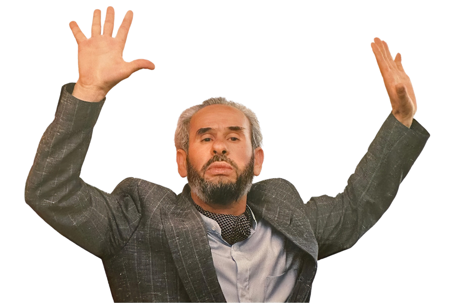 Hasan Damar